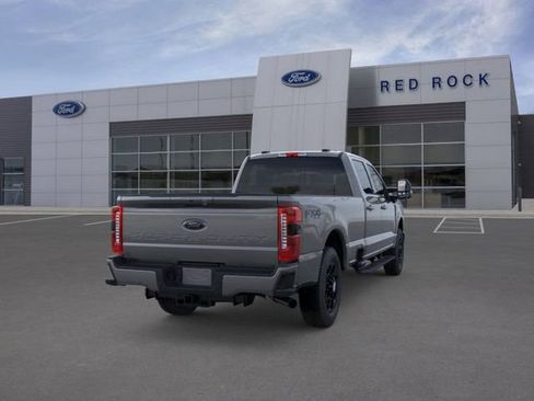 New 2026 Ford F350 XLT w/ XLT Premium Package image 8