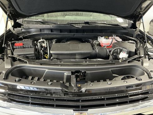 New 2026 Chevrolet Tahoe LS w/ Max Trailering Package AWD/4WD image 28