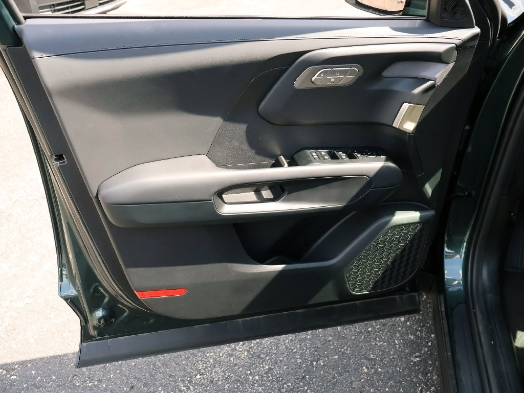 New 2027 Kia Telluride EX AWD/4WD image 20