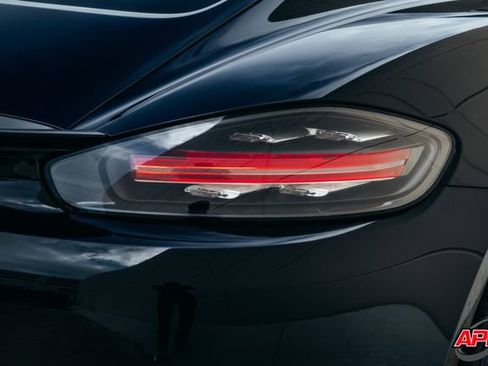 Used 2017 Porsche 718 Cayman image 60