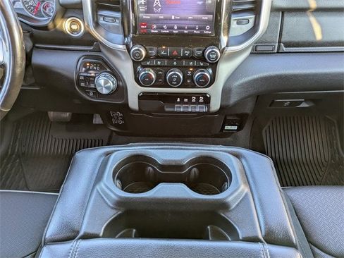 Used 2021 RAM 1500 Laramie image 18