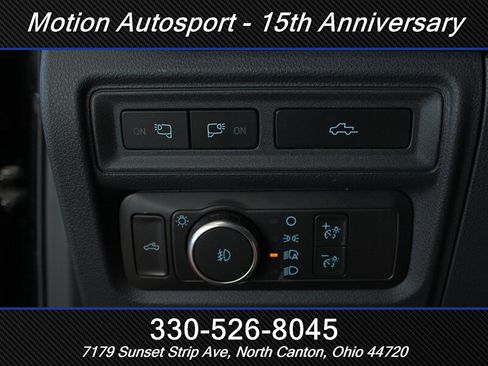 Used 2021 Ford F150 XLT w/ Equipment Group 302A High AWD/4WD image 12