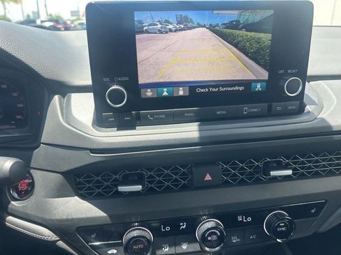 Used 2023 Honda Accord EX image 13