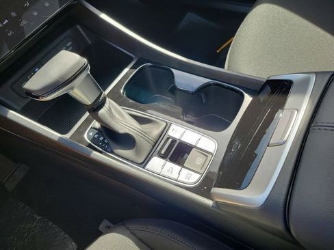 New 2026 Hyundai Tucson SEL image 13