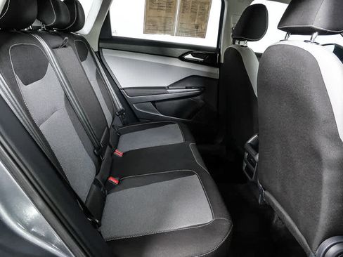 Used 2024 Volkswagen Taos S image 23