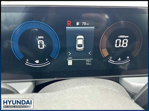 New 2026 Hyundai Sonata SEL FWD image 35