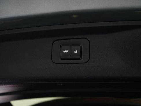 Used 2025 INFINITI QX80 Autograph w/ Autograph Exterior Package image 34