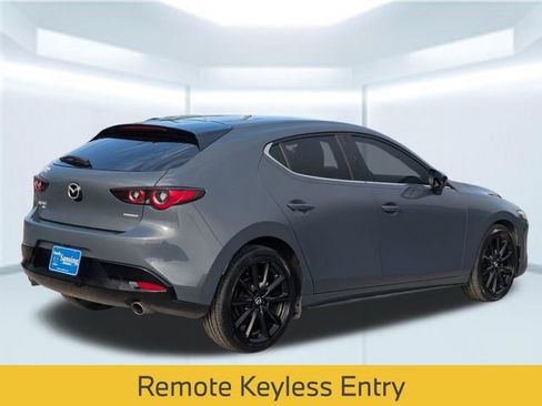 Used 2024 MAZDA MAZDA3 s image 6