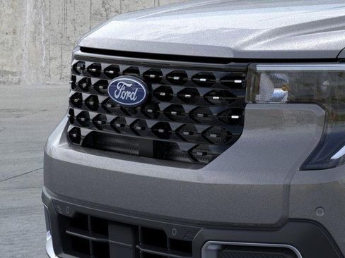 New 2025 Ford Maverick Lariat w/ 4K Tow Package image 18