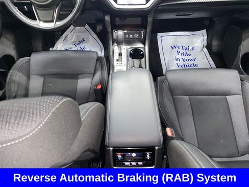 Certified 2023 Subaru Ascent Premium w/ Convenience Package image 26