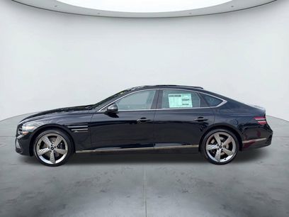 New 2026 Genesis G80 2.5T Sport Prestige