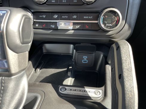 New 2025 Ford Bronco Badlands w/ Sasquatch Package image 56