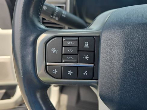 Used 2023 Ford F250 Limited AWD/4WD image 16