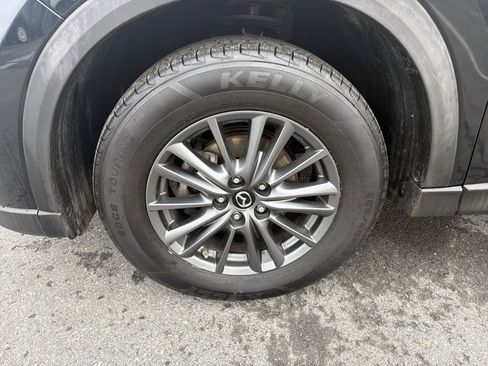 Used 2020 MAZDA CX-5 Touring image 11