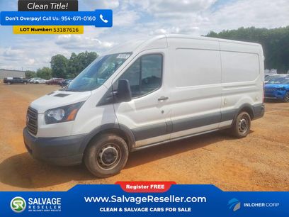 Used 2018 Ford Transit 350 148 Medium Roof