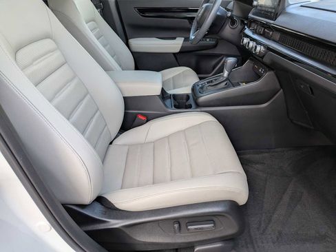 Used 2024 Honda CR-V EX-L image 21