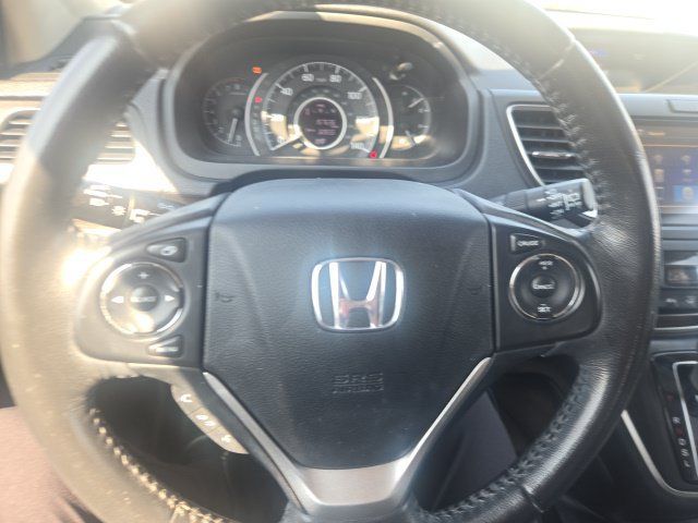 Used 2016 Honda CR-V EX-L image 8