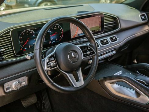 Used 2021 Mercedes-Benz GLE 350 4MATIC image 10