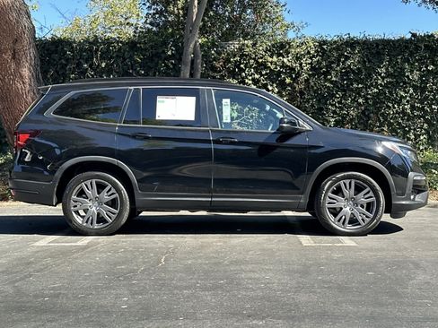 Used 2022 Honda Pilot Sport image 8