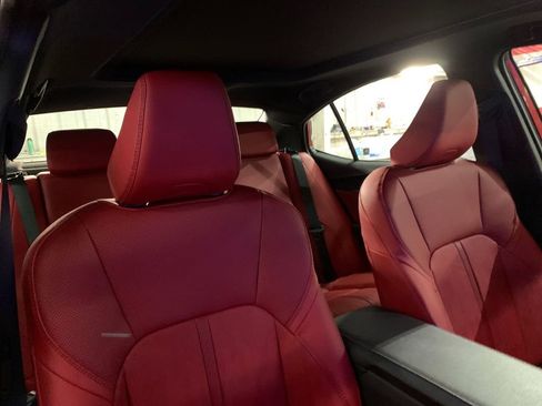 New 2026 Toyota Camry XSE FWD image 18