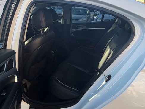 Used 2020 Genesis G70 2.0T w/ Elite Package image 30