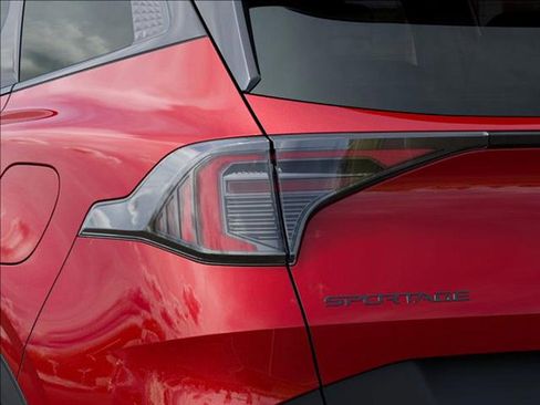 New 2026 Kia Sportage X-Line image 11