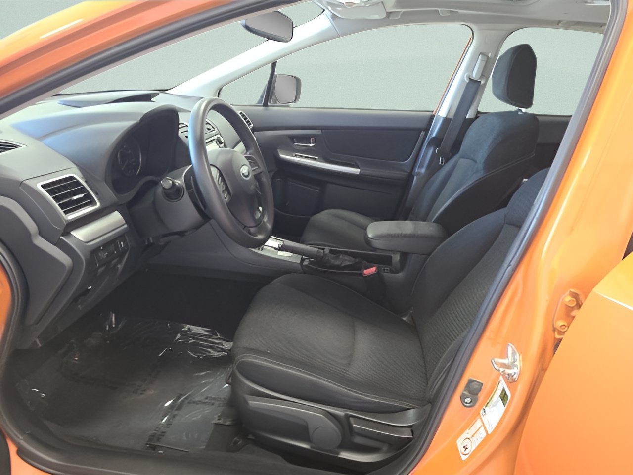 Used 2015 Subaru Crosstrek 2.0i Premium w/ Moonroof Package AWD/4WD image 19