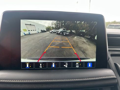 Used 2022 GMC Yukon SLT AWD/4WD image 20