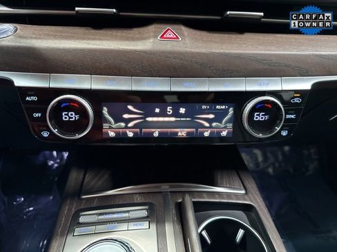 Used 2024 Genesis G80 image 19