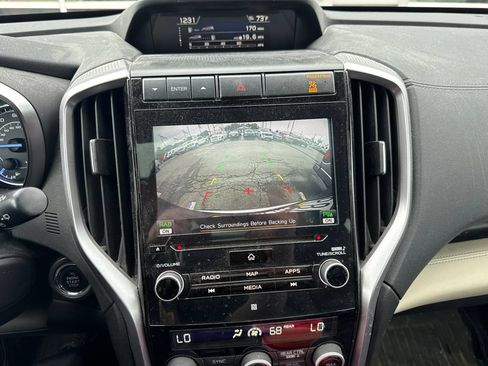 Used 2019 Subaru Ascent Limited w/ Popular Package #3 AWD/4WD image 16