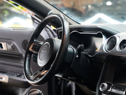 Used 2019 Ford Mustang Bullitt w/ Bullitt Electronics Package RWD image 47