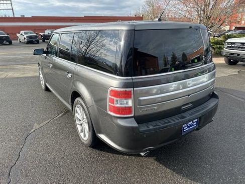Used 2019 Ford Flex Limited image 6