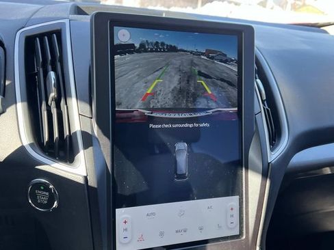 Used 2024 Ford Edge SEL w/ Convenience Package image 22