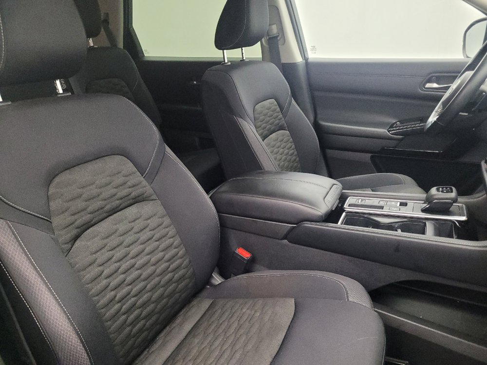 Used 2022 Nissan Pathfinder SV FWD image 21