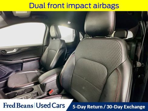 Used 2024 Ford Escape ST-Line w/ Tech Pack #1 AWD/4WD image 27