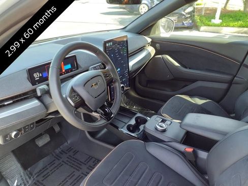 Used 2022 Ford Mustang Mach-E GT AWD/4WD image 11