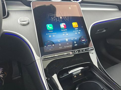 New 2026 Mercedes-Benz C 300 C 300 image 29