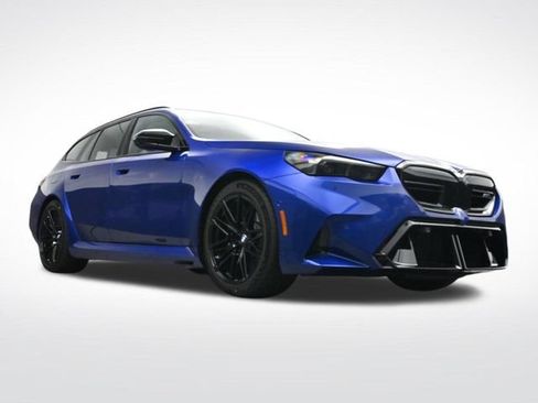 New 2027 BMW M5 Touring AWD/4WD image 30