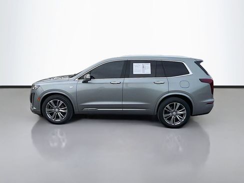 Certified 2024 Cadillac XT6 Premium Luxury FWD image 6