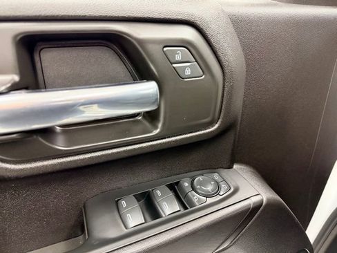 Certified 2024 Chevrolet Silverado 3500 W/T w/ WT Convenience Package image 23