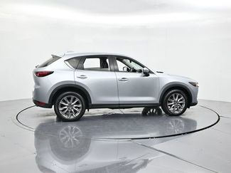 Used 2020 MAZDA CX-5 Grand Touring AWD/4WD video 2