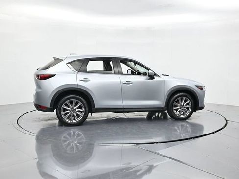 Used 2020 MAZDA CX-5 Grand Touring AWD/4WD image 2