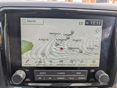 Used 2024 Nissan Frontier PRO-4X w/ Technology Package image 24