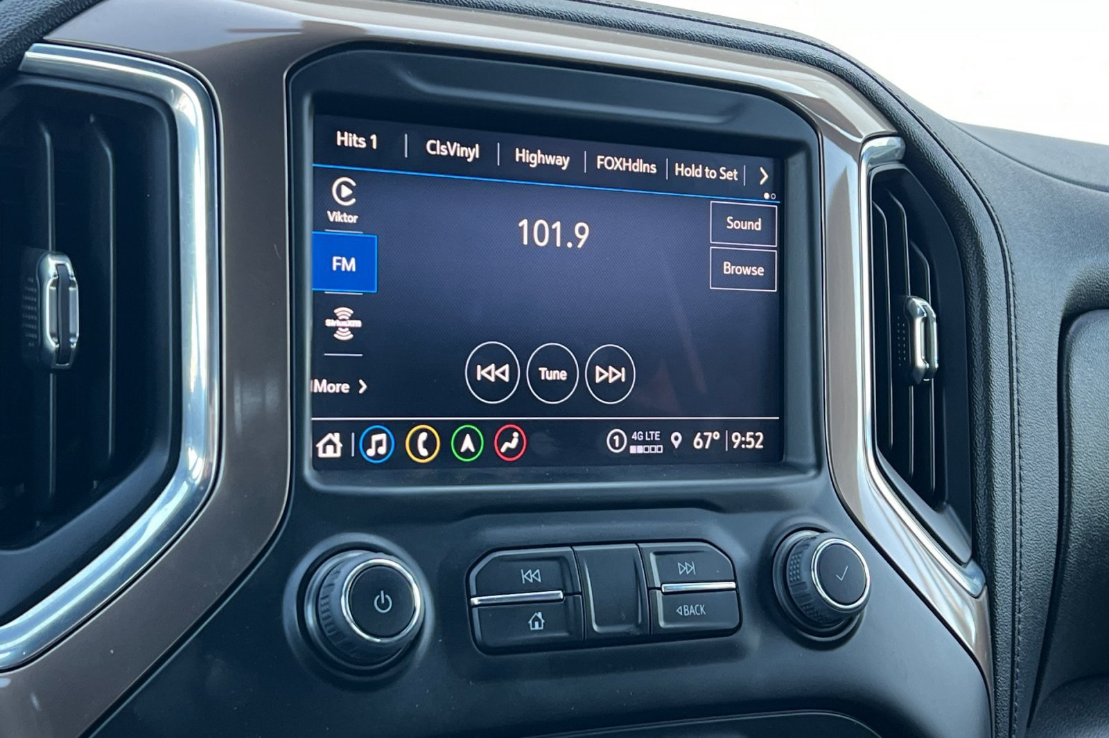 Used 2023 Chevrolet Silverado 3500 High Country AWD/4WD image 17