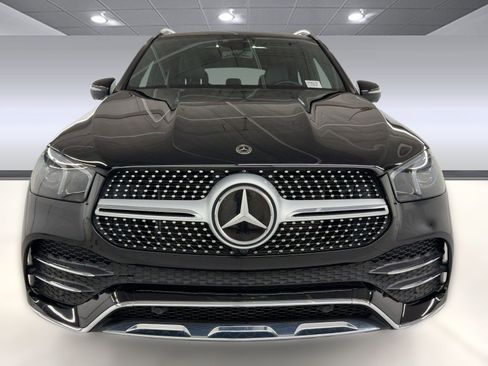 Certified 2023 Mercedes-Benz GLE 350 GLE 350 image 6