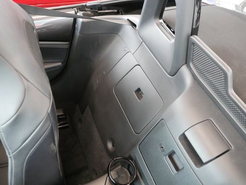 Used 2022 MAZDA MX-5 Miata Grand Touring w/ Weather Package RWD image 12