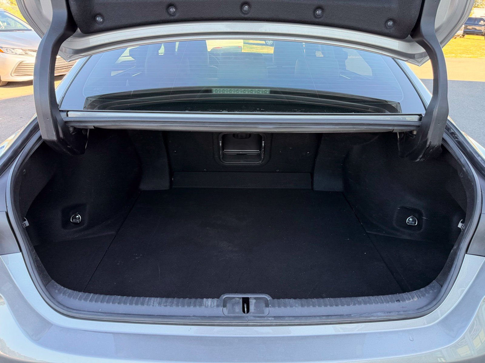 Used 2021 Lexus ES 250 w/ Premium Package AWD/4WD image 48