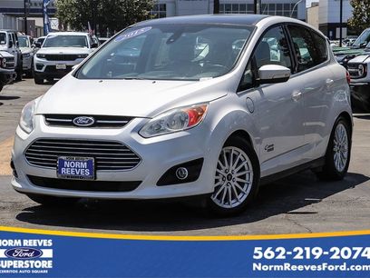 Used 2015 Ford C-MAX Energi SEL w/ Equipment Group 303A