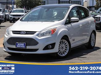 Used 2015 Ford C-MAX Energi SEL w/ Equipment Group 303A FWD 360° Tour