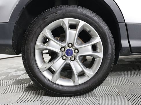 Used 2015 Ford Escape Titanium w/ Equipment Group 301A image 7